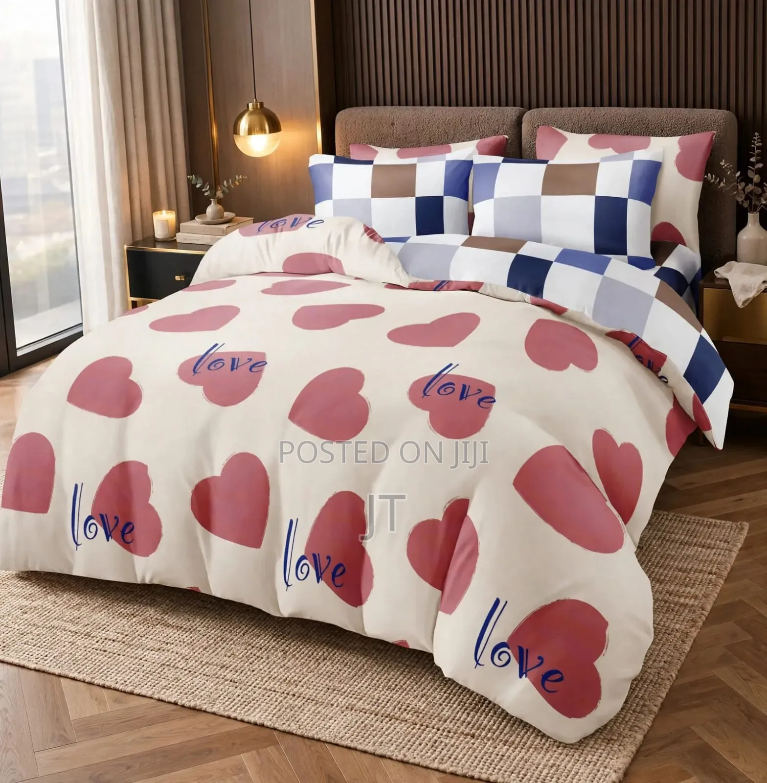 Cotton Duvet Covers