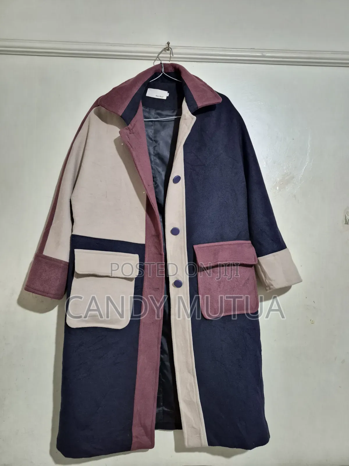 Stylish Blazer