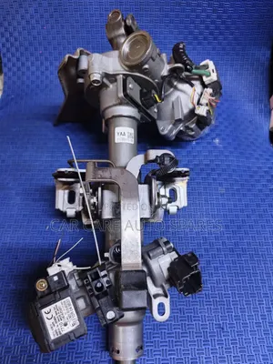 Steering Column Suzuki Swift 2020