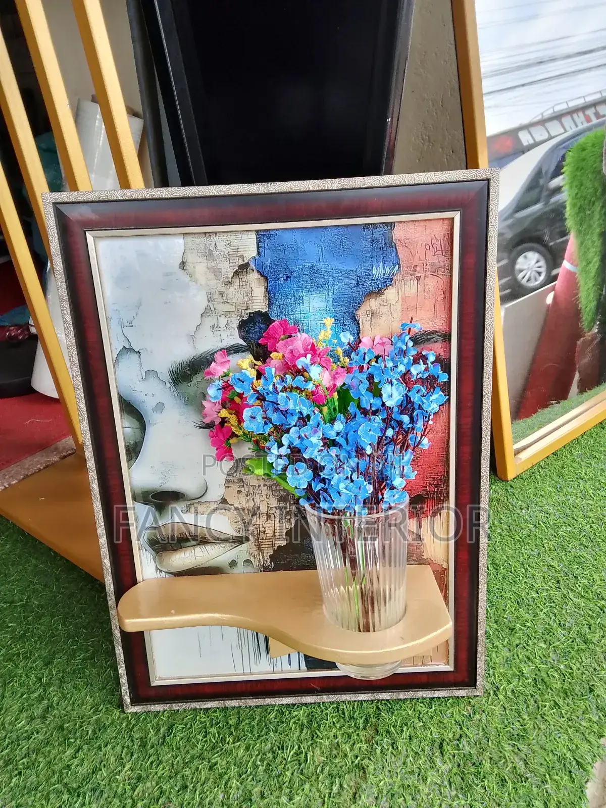 Wall Decoration