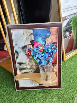 Wall Decoration