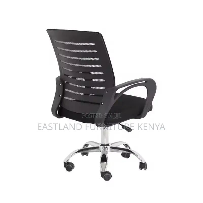 Mesh Back Executive Office Chair