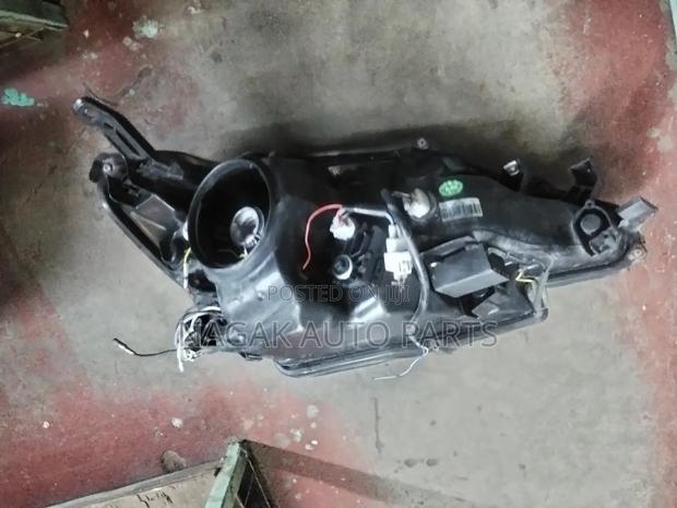 Mark X 2015 Headlight - thumbnail 2