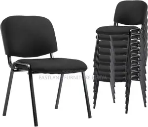 Stackable Conference Chair