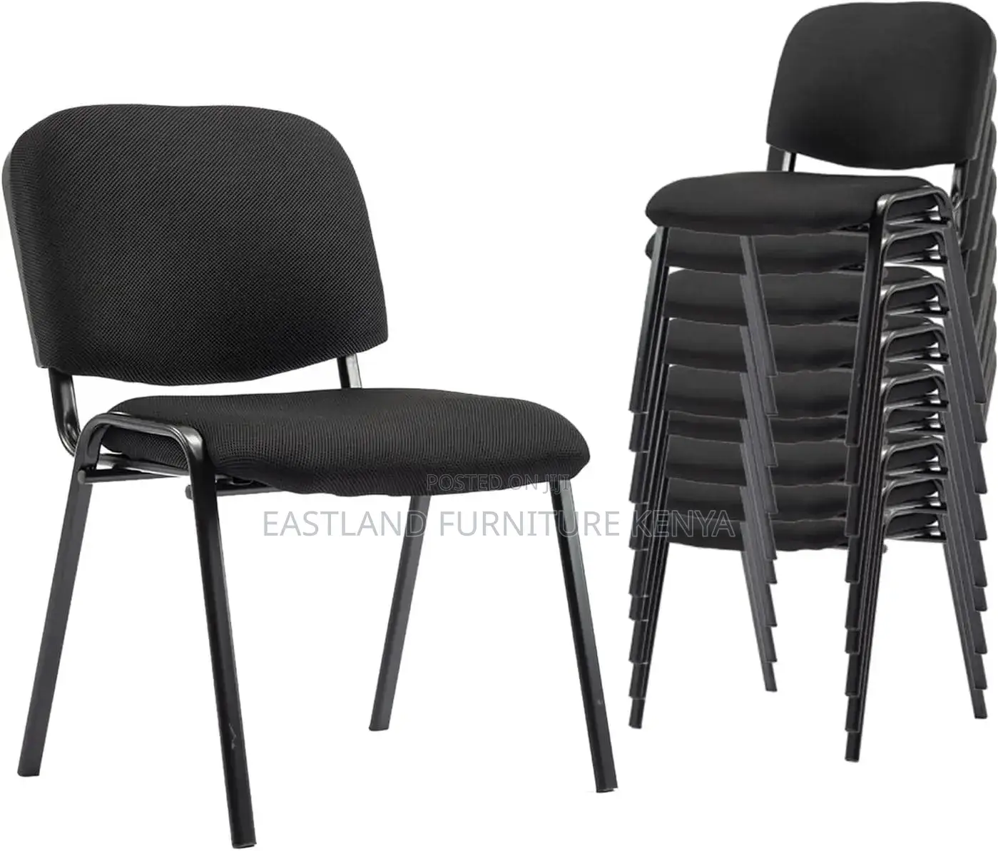 Stackable Conference Chair