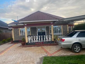 3bdrm Bungalow in Kenyatta Road / Theta  for sale