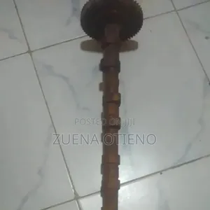 Engine Cam Shaft