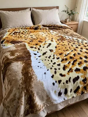 Heavy, Warm, and Cozy Blanket
