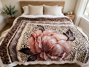 Heavy, Warm, and Cozy Blanket