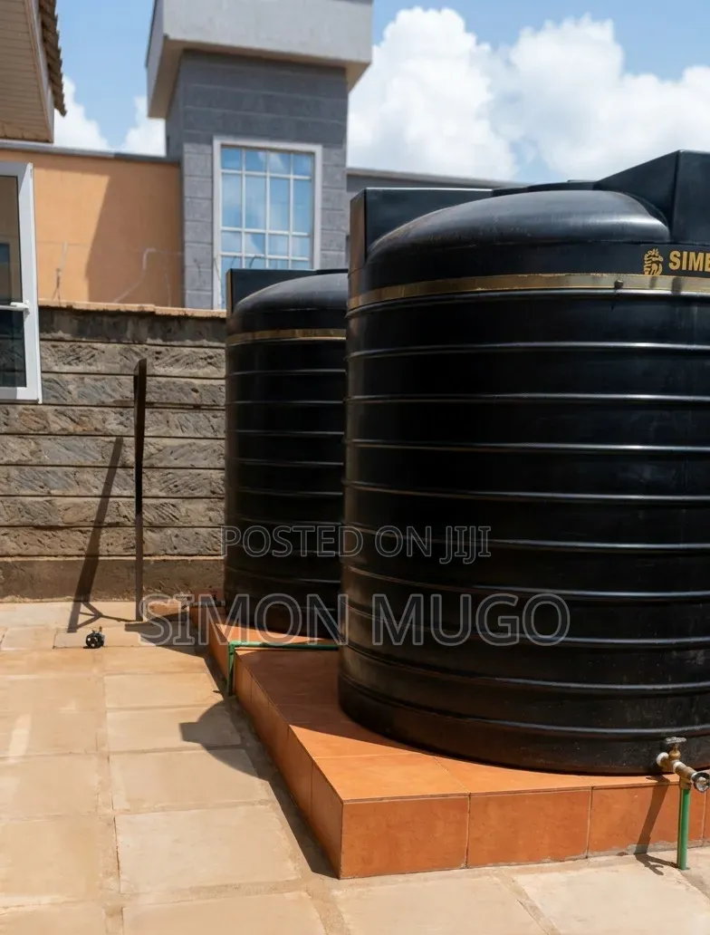 3bdrm Bungalow in Kenyatta Road / Theta  for sale