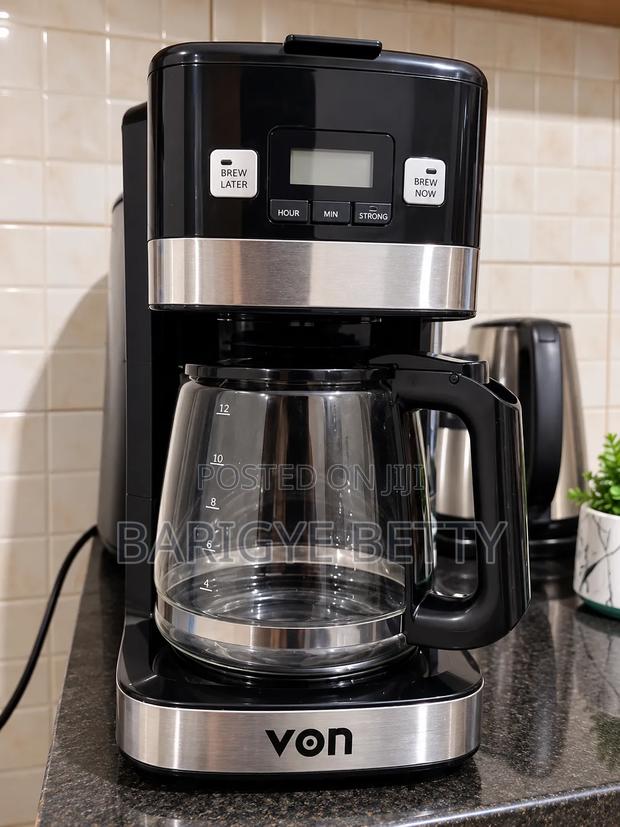 Coffee Maker