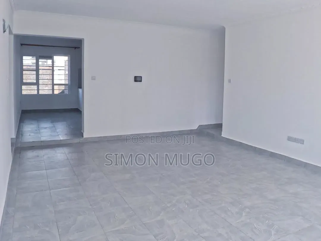 3bdrm Bungalow in Kenyatta Road / Theta  for sale