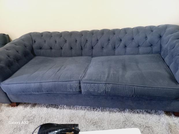 Selling Sofa Set - thumbnail 2