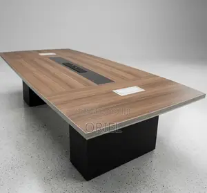 Office Boardroom Conference Table : 200CM Executive Meeting Table