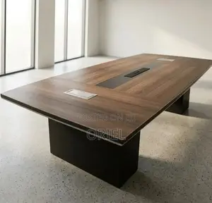 Office Boardroom Conference Table : 200CM Executive Meeting Table