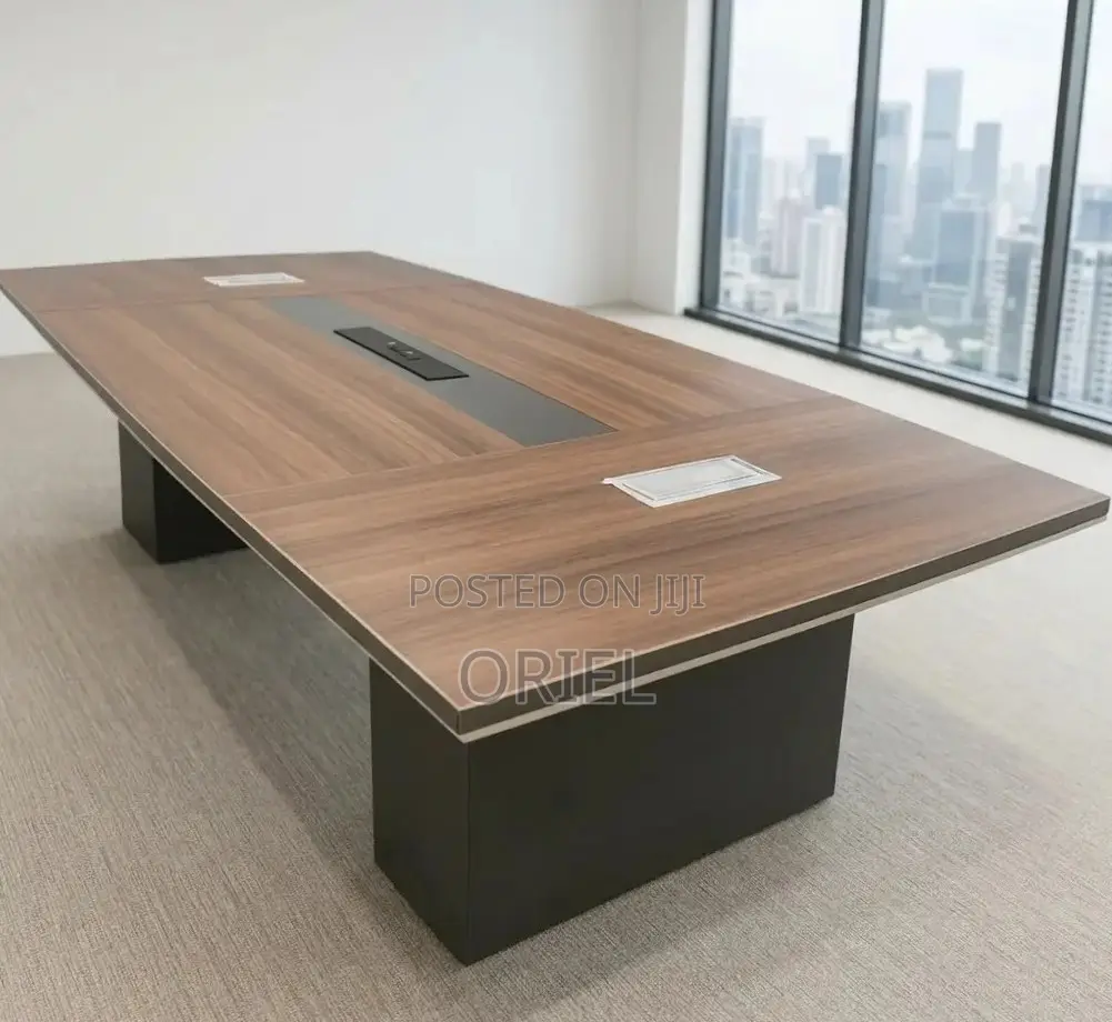 Office Boardroom Conference Table : 200CM Executive Meeting Table