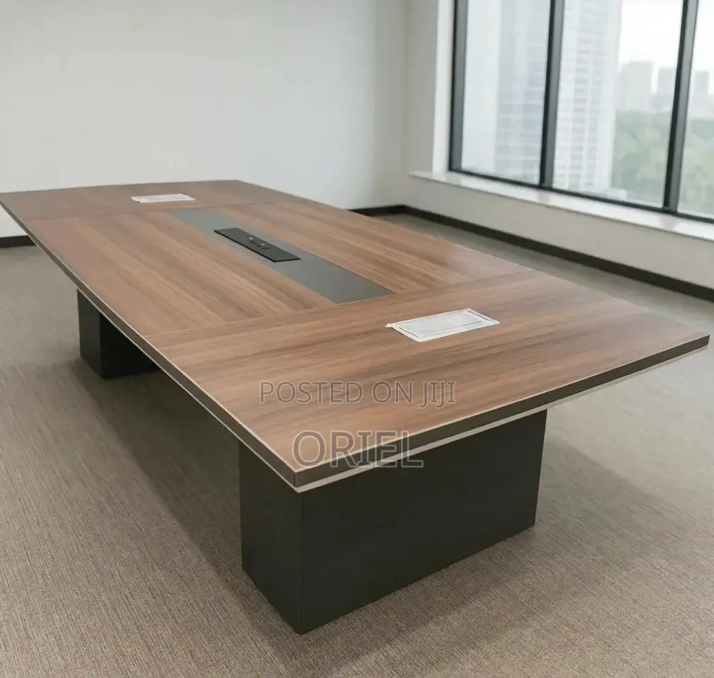 Office Boardroom Conference Table : 200CM Executive Meeting Table