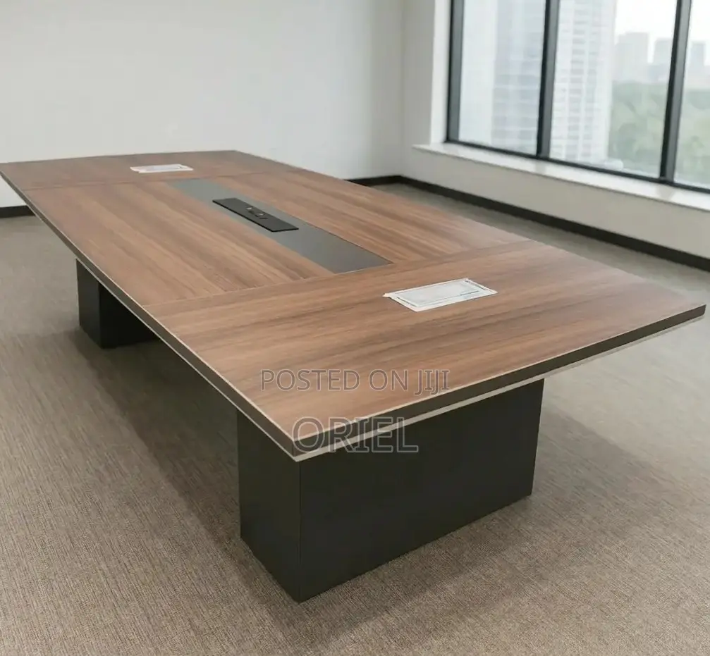 Office Boardroom Conference Table : 200CM Executive Meeting Table
