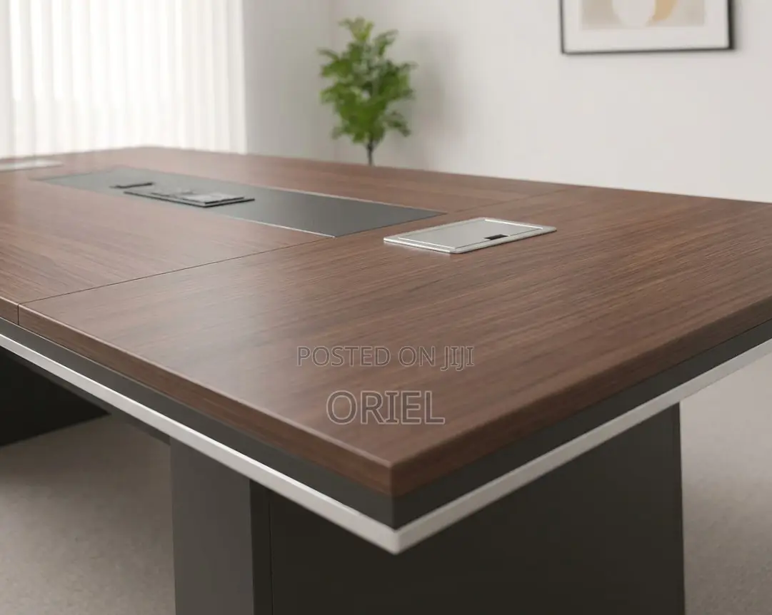 Office Boardroom Conference Table : 200CM Executive Meeting Table