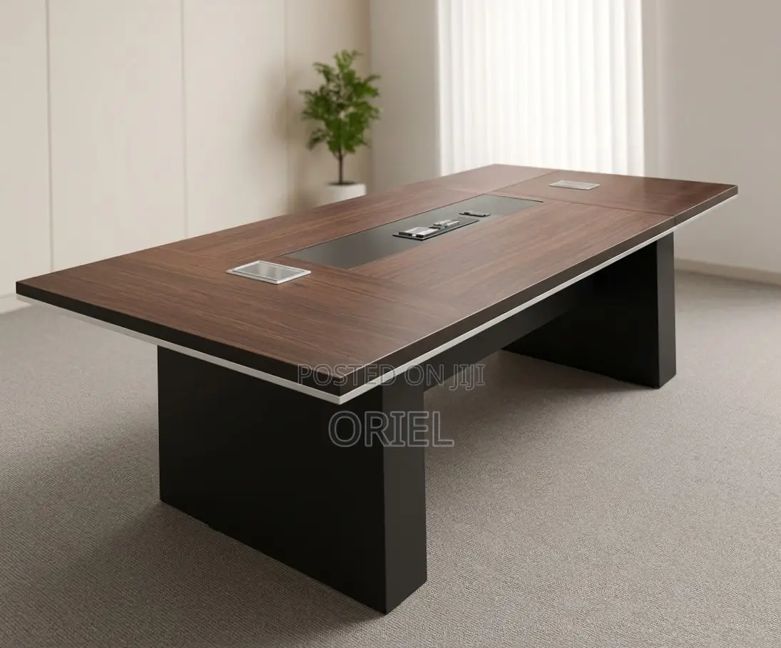Office Boardroom Conference Table : 200CM Executive Meeting Table