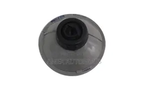 Seal Beam 6014 Clear Bulb Type Round Big
