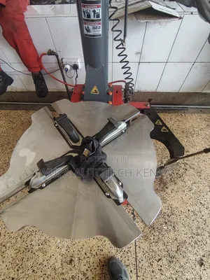 Integrated Bead Pressing Arm New Model Tyre Changer Machine Sunshine
