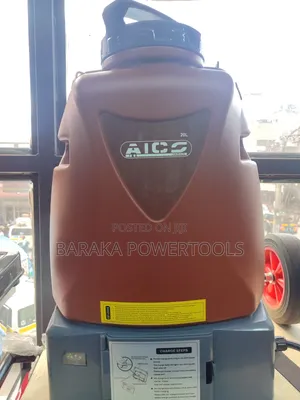 20-Liter Battery-Knapsack Sprayer (Electric Agricultural Sprayer).