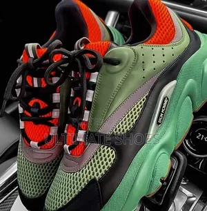 Dior Homme Shoes