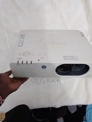 Panasonic Projector