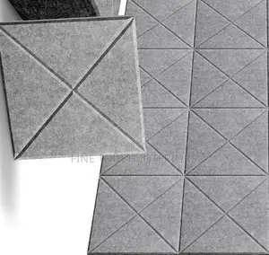 Soundproof Acoustic Panels