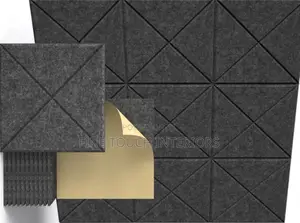 Soundproof Acoustic Panels