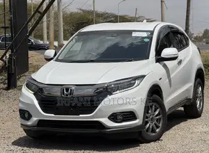 Honda Vezel 1.5 Hybrid 2WD 2019 Pearl