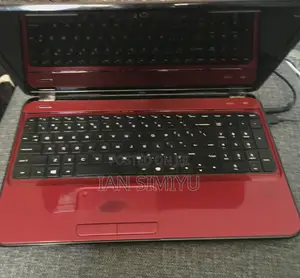 Laptop HP Pavilion G6 16GB Intel Core i7 HDD 500GB