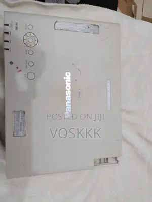 Panasonic Projector