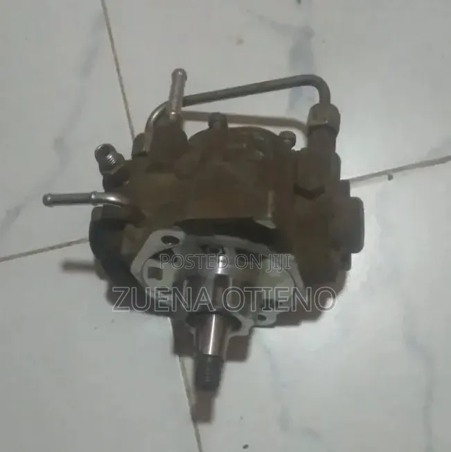 Diesel Injection Pump