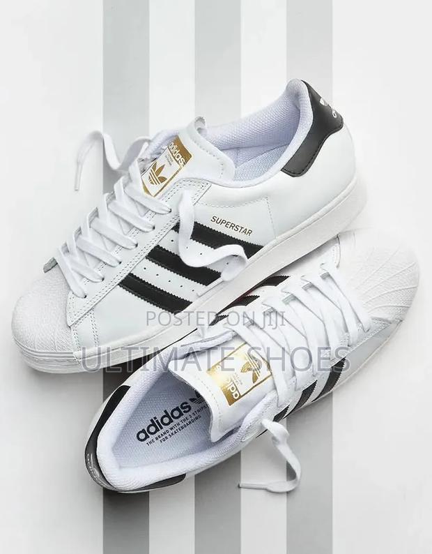 Adidas Superstar - thumbnail 2