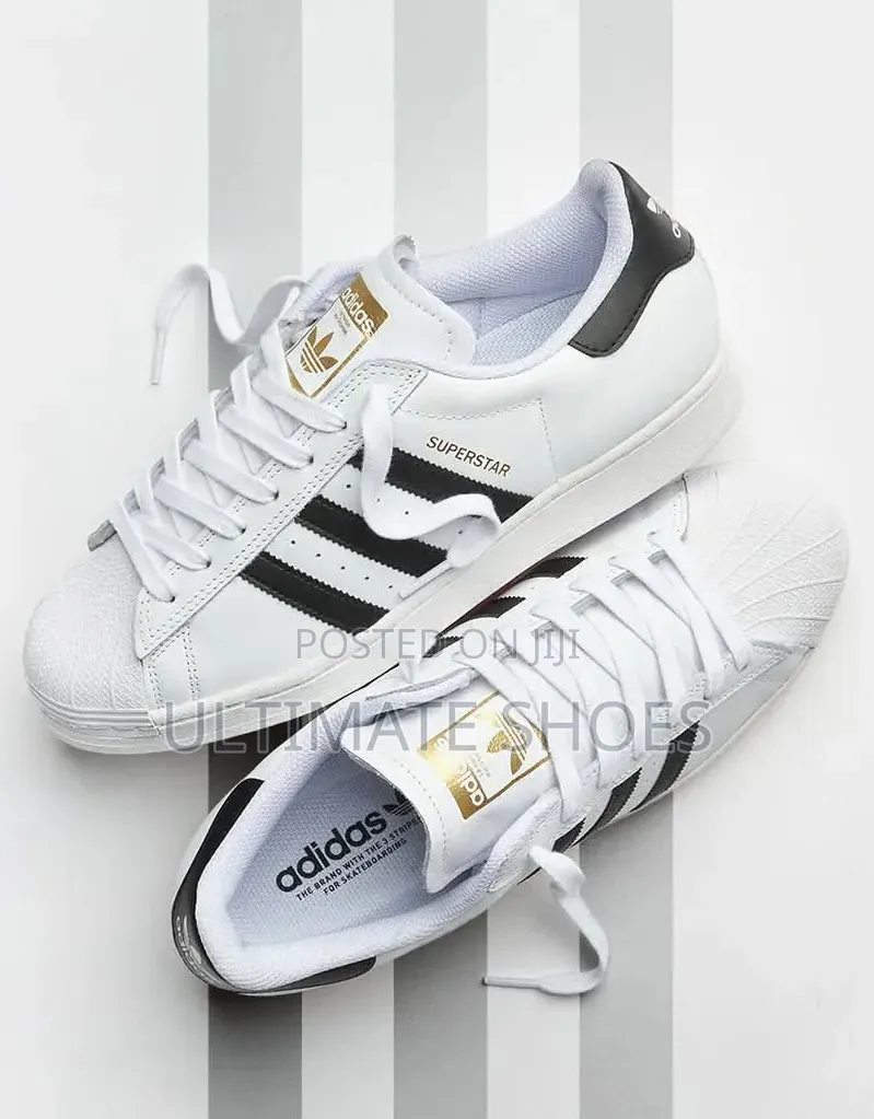 Adidas Superstar