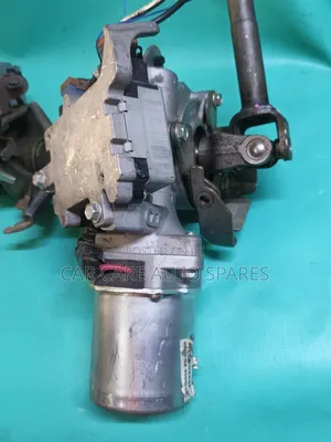 Steering Column Toyota Rumi 2018