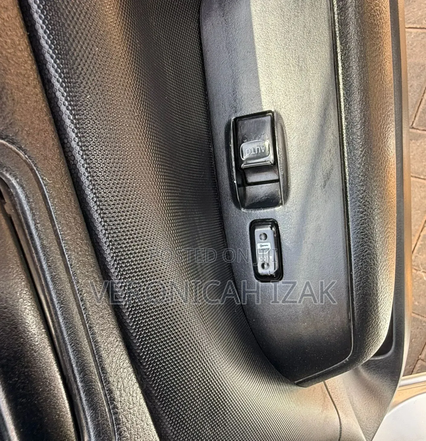 Toyota Probox 2016 Silver