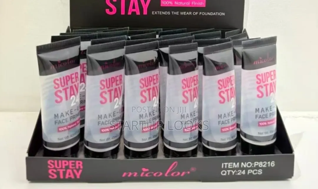 Micolor Superstay Primer