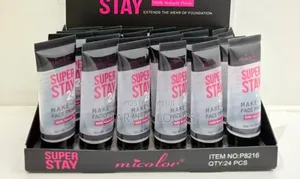 Micolor Superstay Primer
