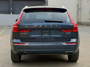 Volvo XC60 2020