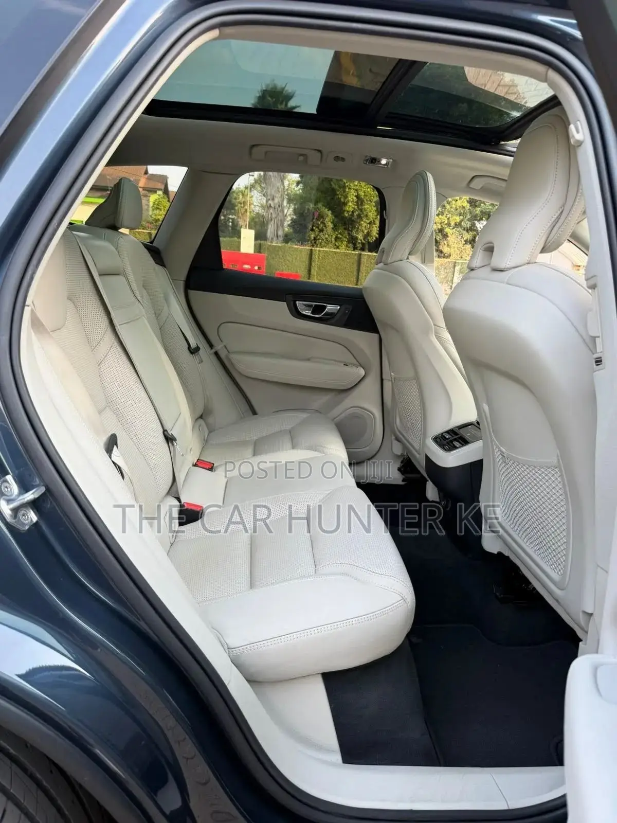 Volvo XC60 2020