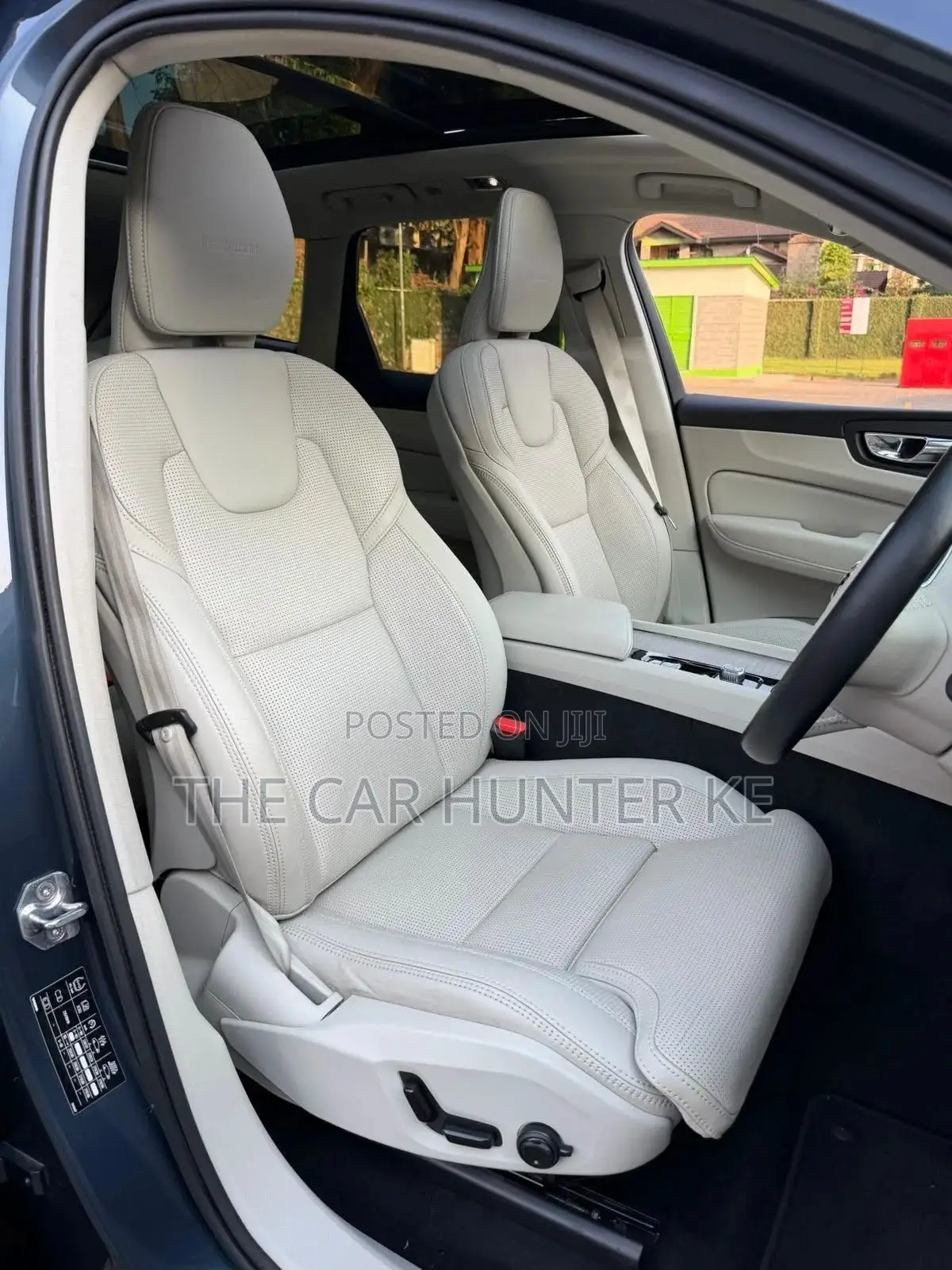 Volvo XC60 2020