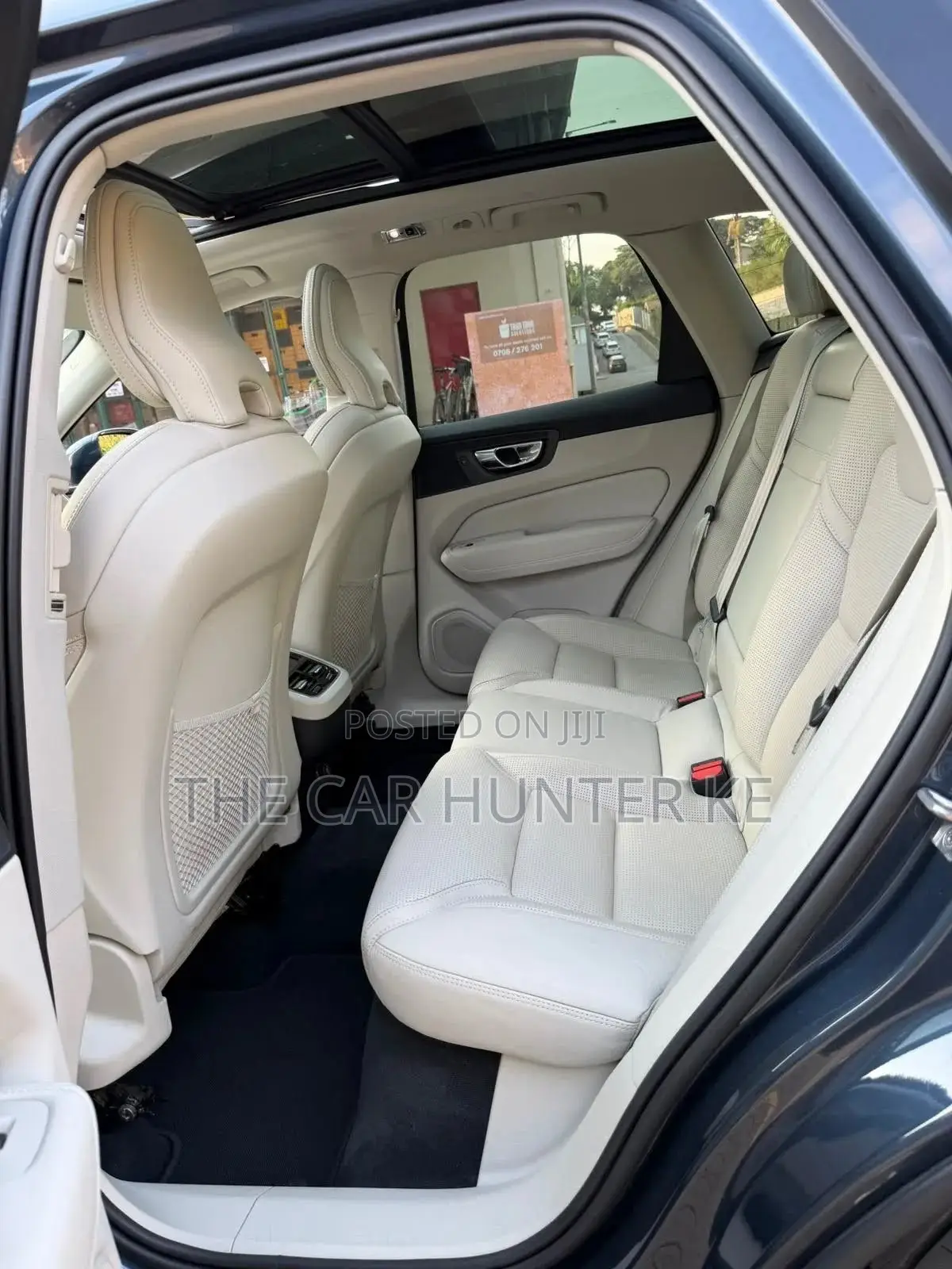 Volvo XC60 2020