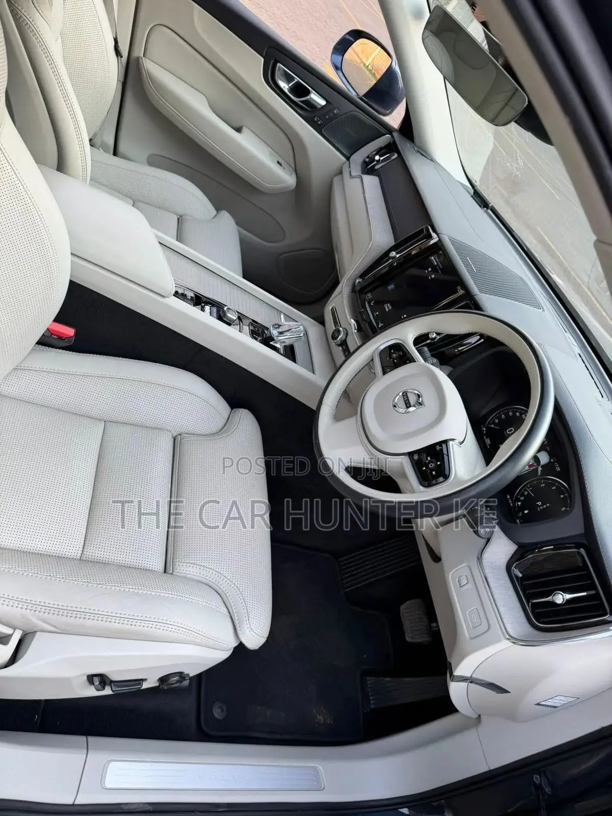 Volvo XC60 2020