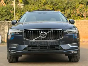 Volvo XC60 2020