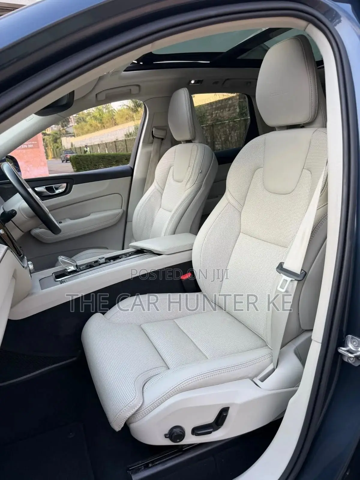 Volvo XC60 2020