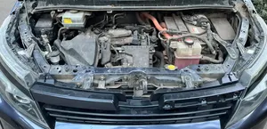 Toyota Voxy 2015