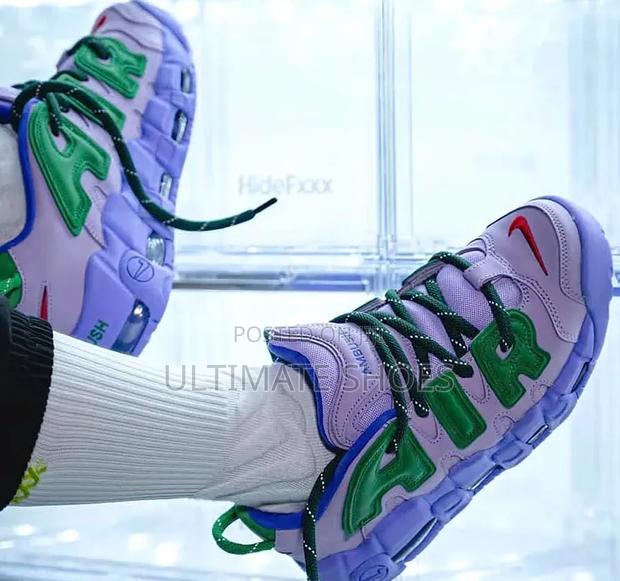 Nike Uptempo Ambush